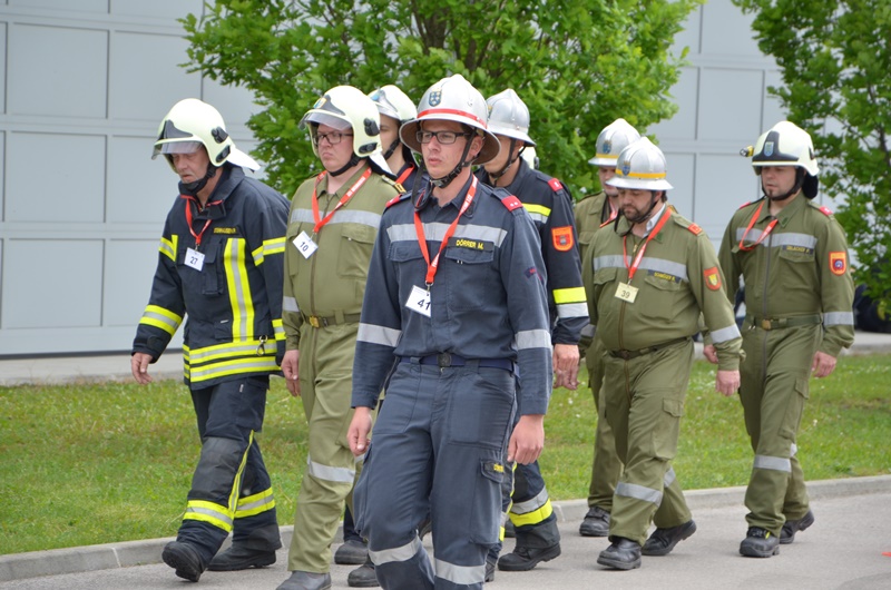 © BFK Waidhofen/Thaya - Stefan Mayer