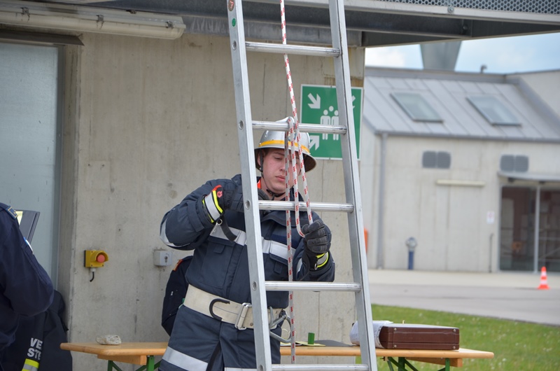 © BFK Waidhofen/Thaya - Stefan Mayer