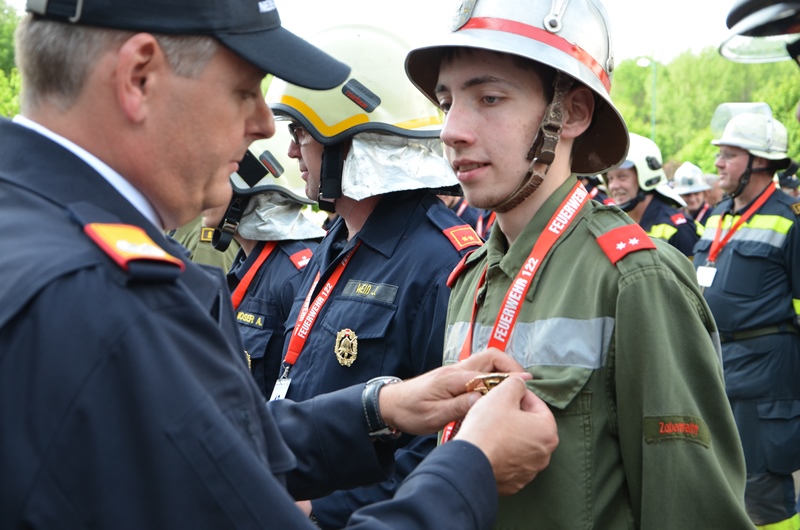 © BFK Waidhofen/Thaya - Stefan Mayer