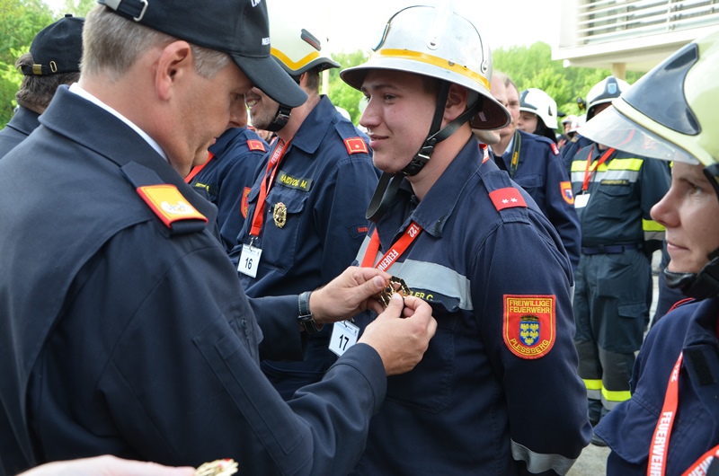 © BFK Waidhofen/Thaya - Stefan Mayer