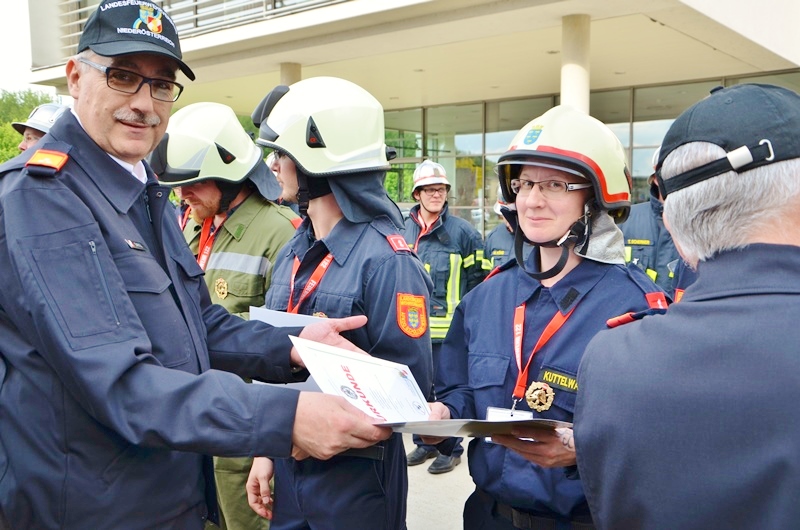 © BFK Waidhofen/Thaya - Stefan Mayer