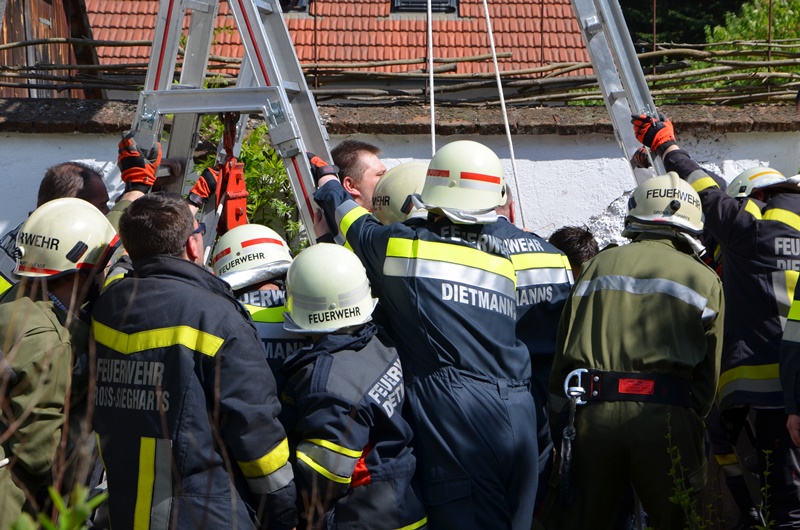 © BFK Waidhofen/Thaya - Stefan Mayer