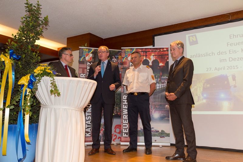 © LFK NÖ - Matthias Fischer