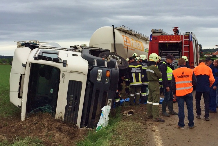 © FF Groß-Siegharts-Stadt - Christoph Fraisl