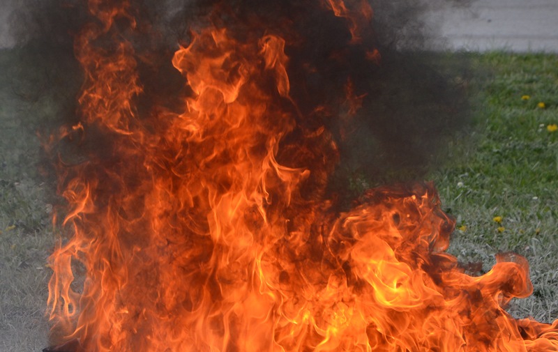 symbolbild | © BFK Waidhofen/Thaya - Stefan Mayer