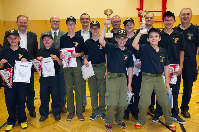 © Ing. Gerald PFABIGAN