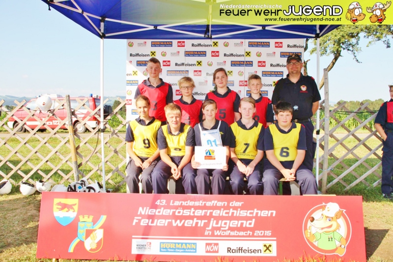 Bronze Groß-Siegharts-Stadt