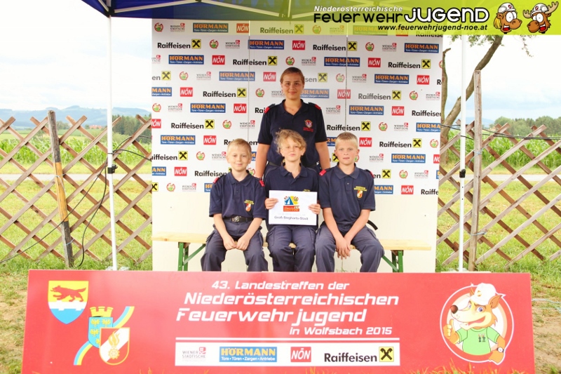 FJBA Groß-Siegharts-Stadt