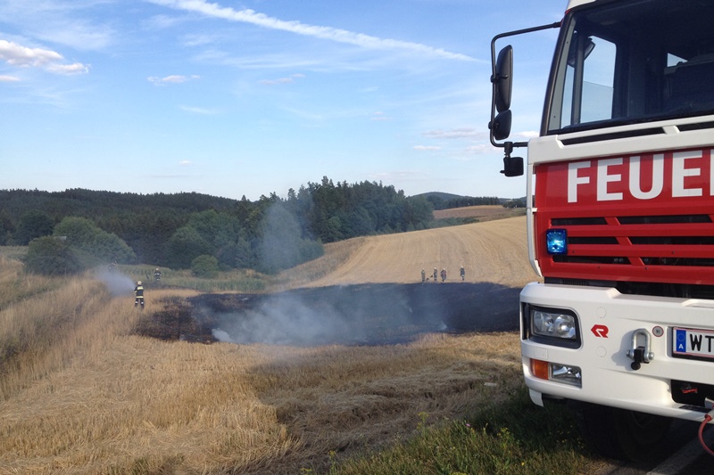 © BFK Waidhofen/Thaya - Manfred Damberger