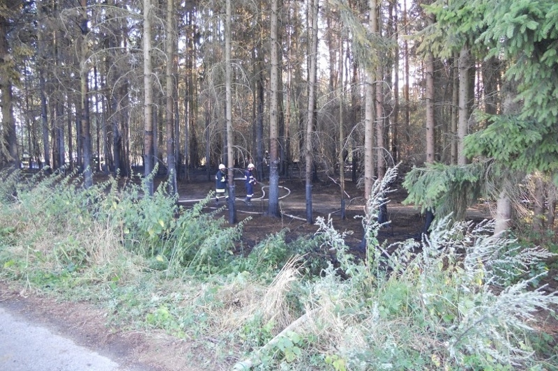 © FF Großrupprechts