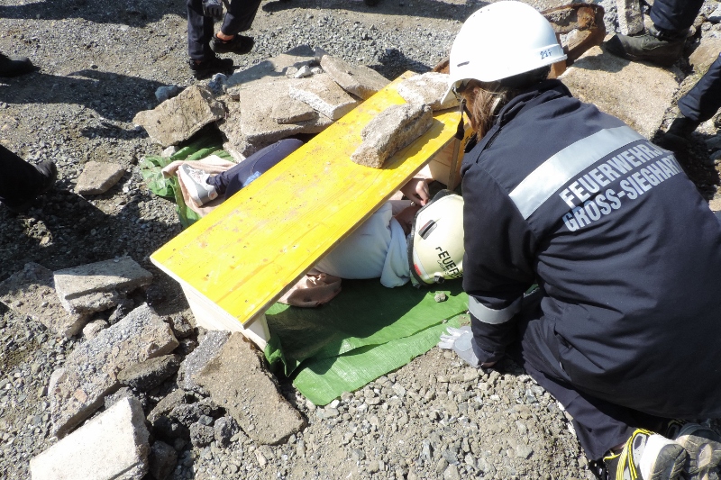 © FF Groß-Siegharts-Stadt