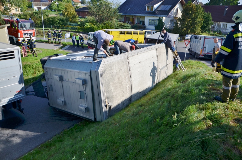 © BFK Waidhofen a. d. Thaya / Stefan Mayer