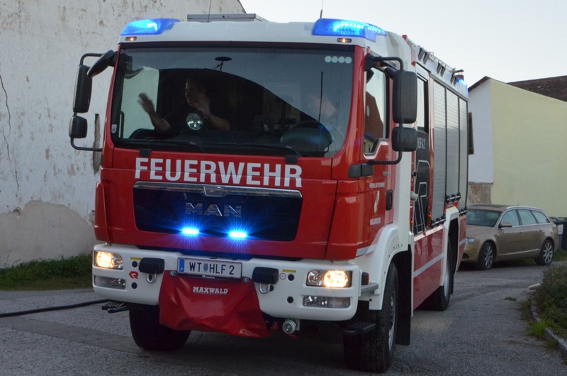 © BFK Waidhofen a. d. Thaya / Stefan Mayer