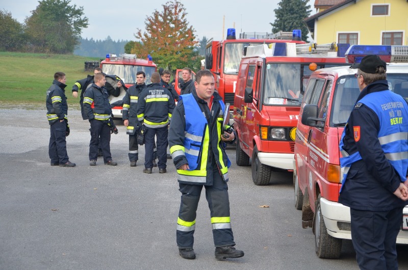 © BFK Waidhofen a. d. Thaya / Stefan Mayer