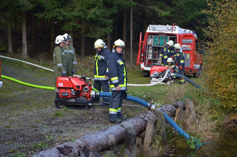 © BFK Waidhofen a. d. Thaya / Stefan Mayer