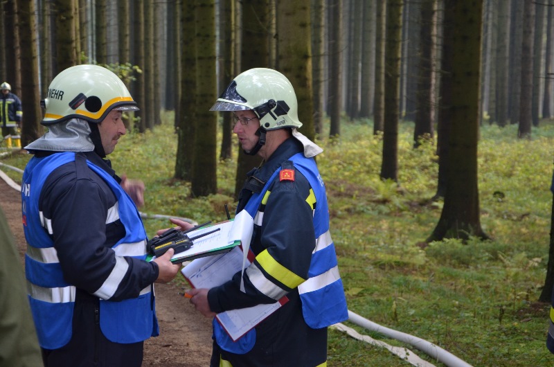 © BFK Waidhofen a. d. Thaya / Stefan Mayer