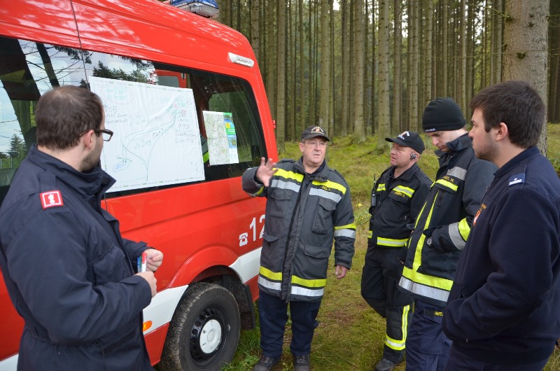 © BFK Waidhofen a. d. Thaya / Stefan Mayer