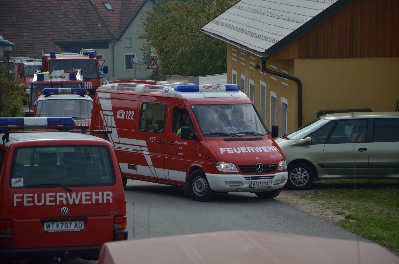 © BFK Waidhofen a. d. Thaya / Stefan Mayer