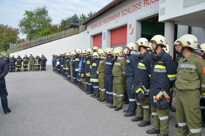 © BFK Waidhofen a. d. Thaya / Stefan Mayer