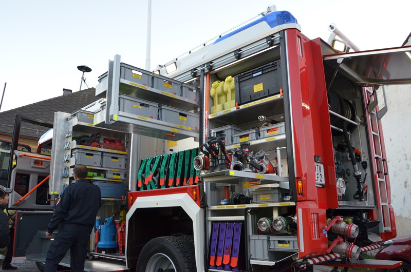 © BFK Waidhofen a. d. Thaya / Stefan Mayer