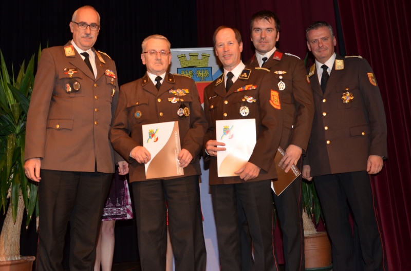 © Hannes Ramharter / NÖN Waidhofen