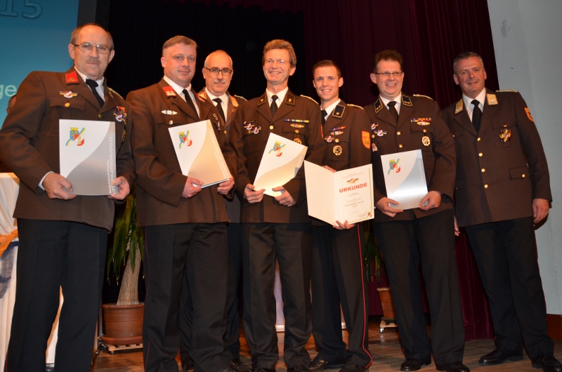 © Hannes Ramharter / NÖN Waidhofen