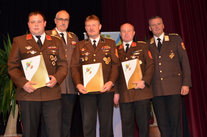 © Hannes Ramharter / NÖN Waidhofen