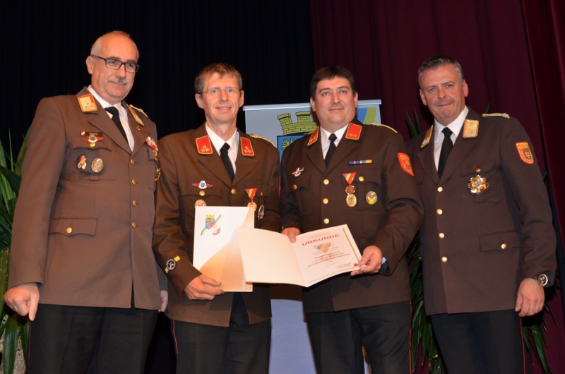 © Hannes Ramharter / NÖN Waidhofen