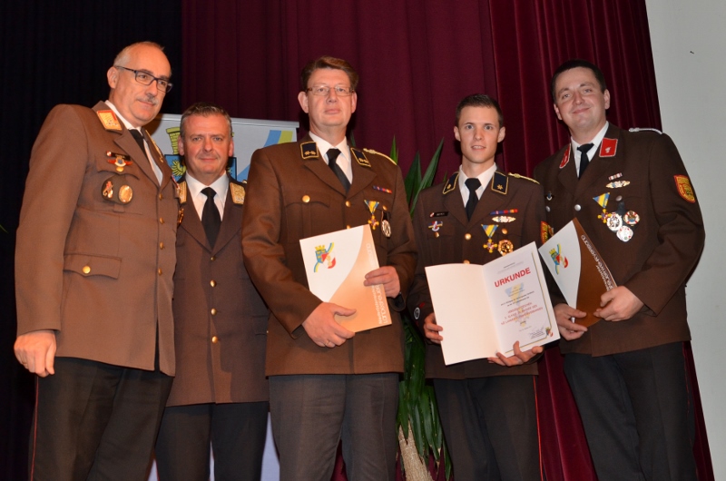 © Hannes Ramharter / NÖN Waidhofen