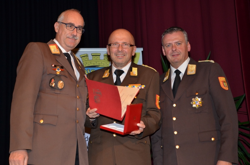 © Hannes Ramharter / NÖN Waidhofen