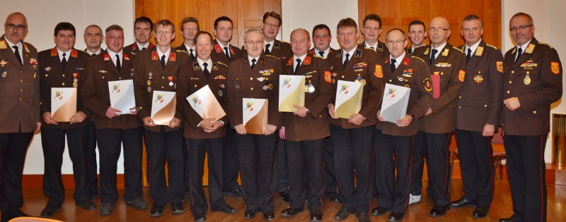 © Hannes Ramharter / NÖN Waidhofen