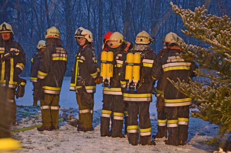 © BFK Waidhofen a. d. Thaya / Stefan Mayer