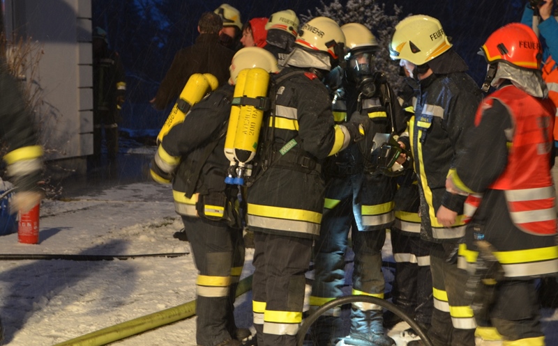 © BFK Waidhofen a. d. Thaya / Stefan Mayer