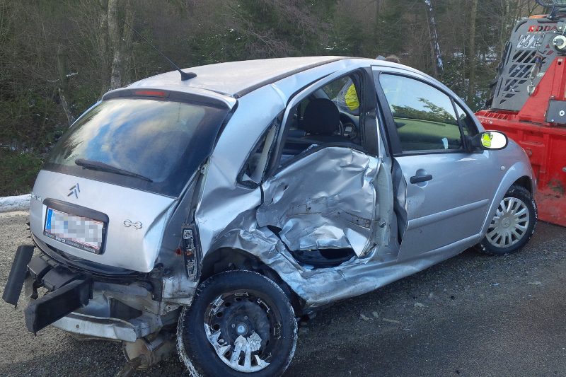 © FF Kaltenbach / Manuel Garschall