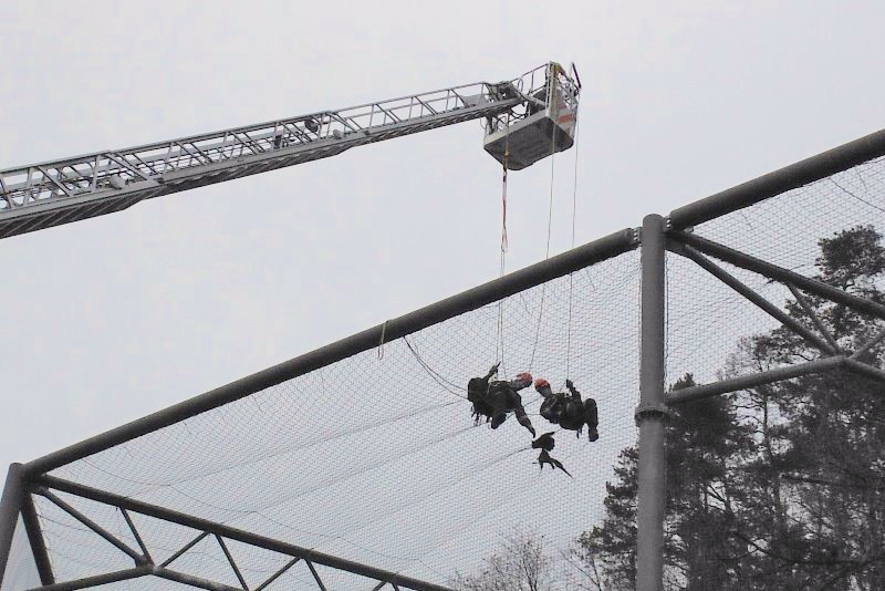 © FF Waidhofen/Thaya