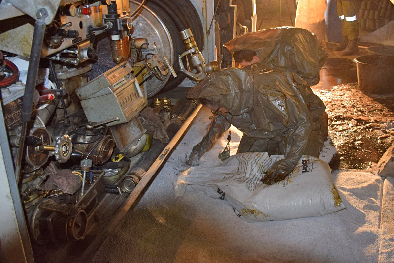 © FF Groß-Siegharts-Stadt