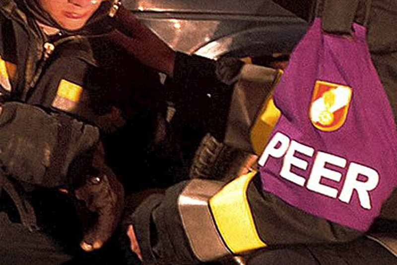 symbolbild | © NÖ LFV