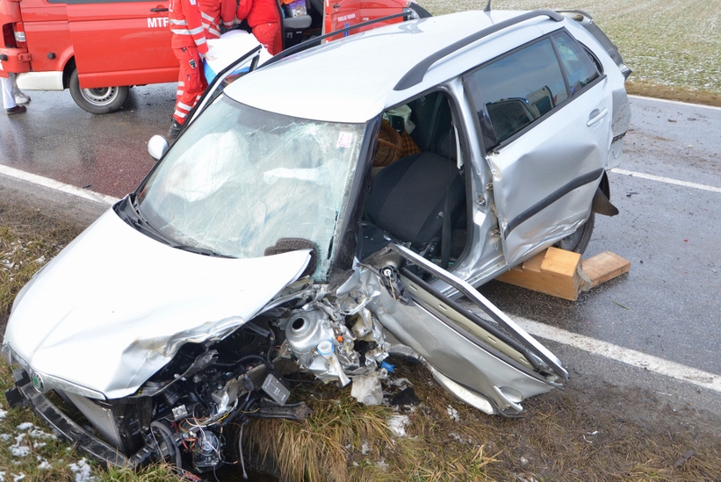 © BFK Waidhofen a. d. Thaya / Stefan Mayer