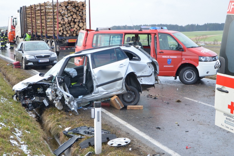 © BFK Waidhofen a. d. Thaya / Stefan Mayer