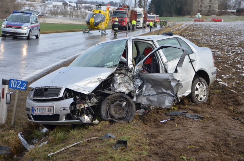 © BFK Waidhofen a. d. Thaya / Stefan Mayer