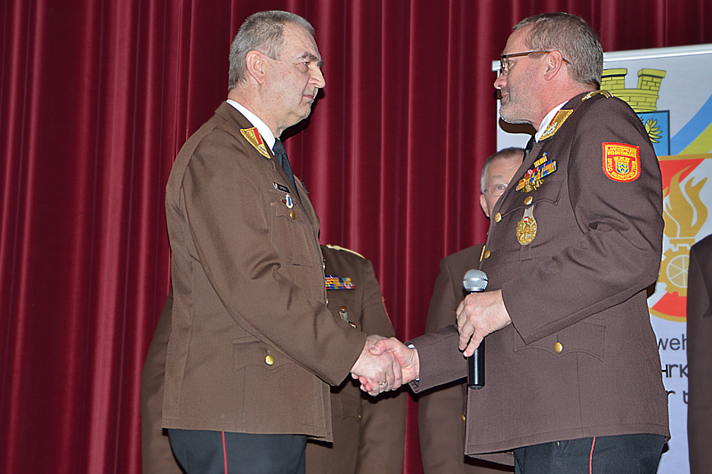 © BFK Waidhofen a. d. Thaya / Stefan Mayer