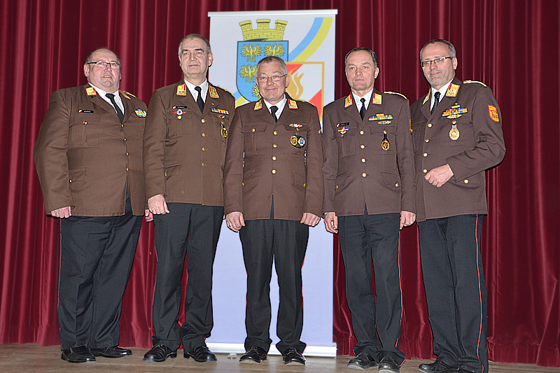 © BFK Waidhofen a. d. Thaya / Stefan Mayer