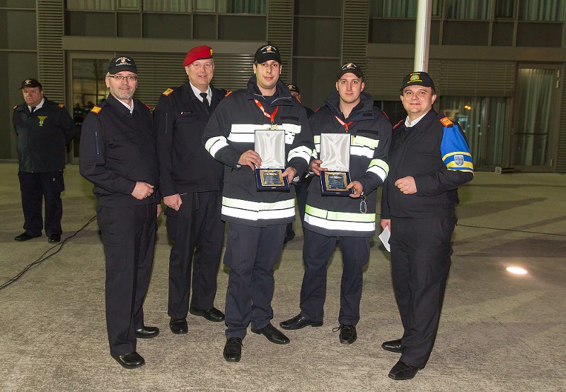 © Alexander Nittner / LFK NÖ