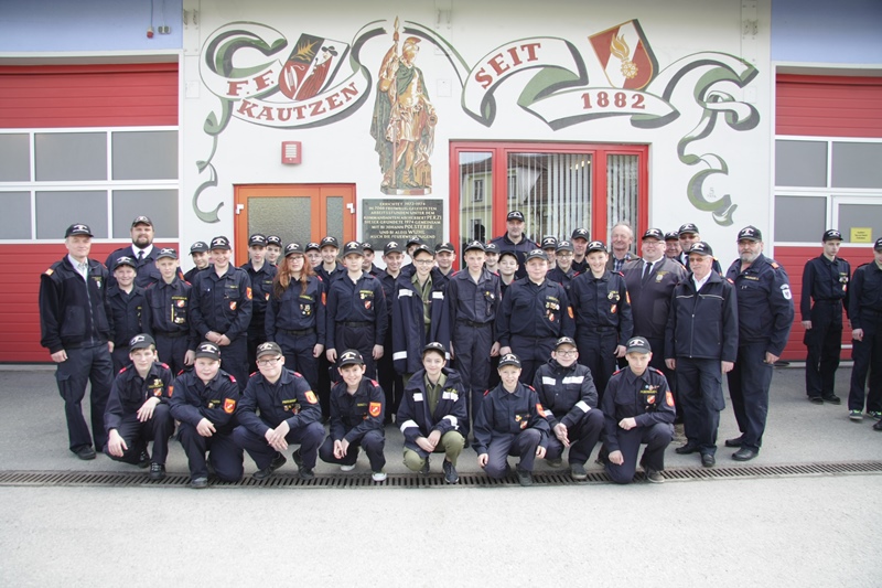 © Leander Hanko | Wissenstest Bronze