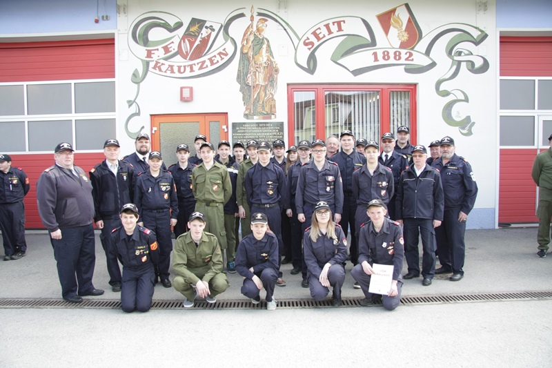 © Leander Hanko | Wissenstest Gold