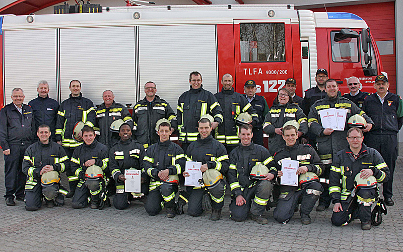 © FF Waidhofen/Thaya