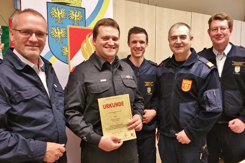 © BFK Waidhofen a. d. Thaya / Othmar Ableidinger