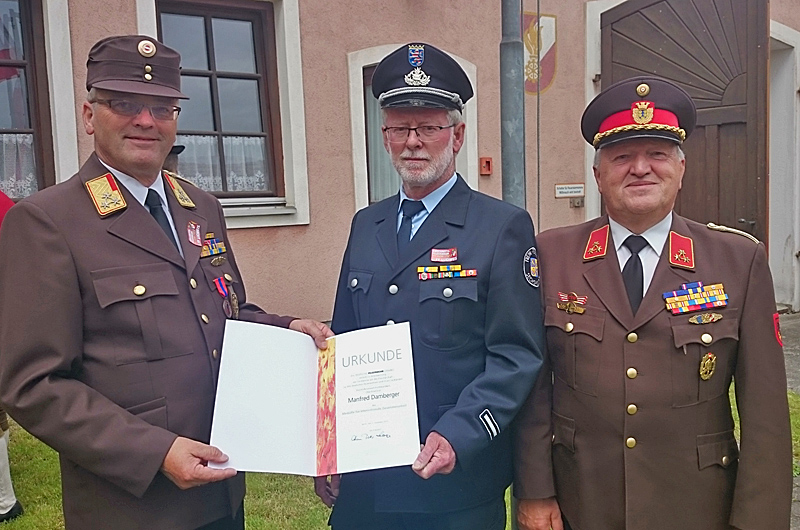 © BFK Waidhofen a. d. Thaya / Stefan Mayer