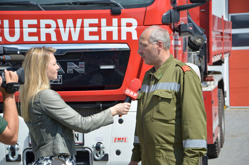 © BFK Waidhofen a. d. Thaya / Stefan Mayer