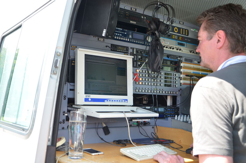 © BFK Waidhofen a. d. Thaya / Stefan Mayer